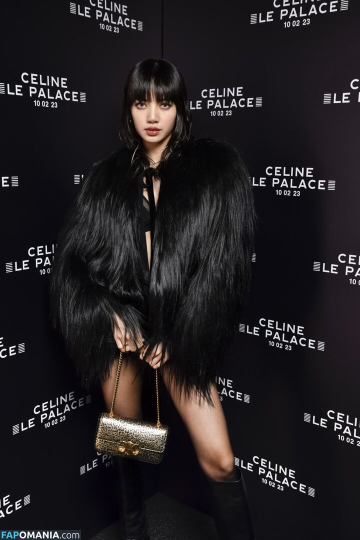 Blackpink / Lisa / lalalalisa_m / lisaamane Обнажённый OnlyFans  Утёкшее фото #519