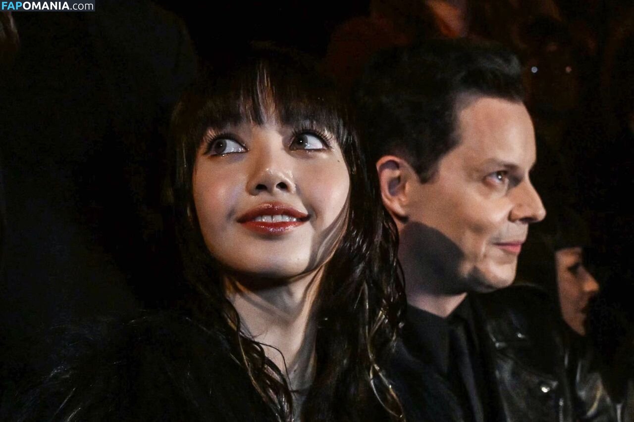 Blackpink / Lisa / lalalalisa_m / lisaamane Обнажённый OnlyFans  Утёкшее фото #520