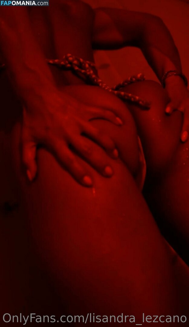 Lisandra Lezcano / lisandra_lezcano Обнажённый OnlyFans  Утёкшее фото #8