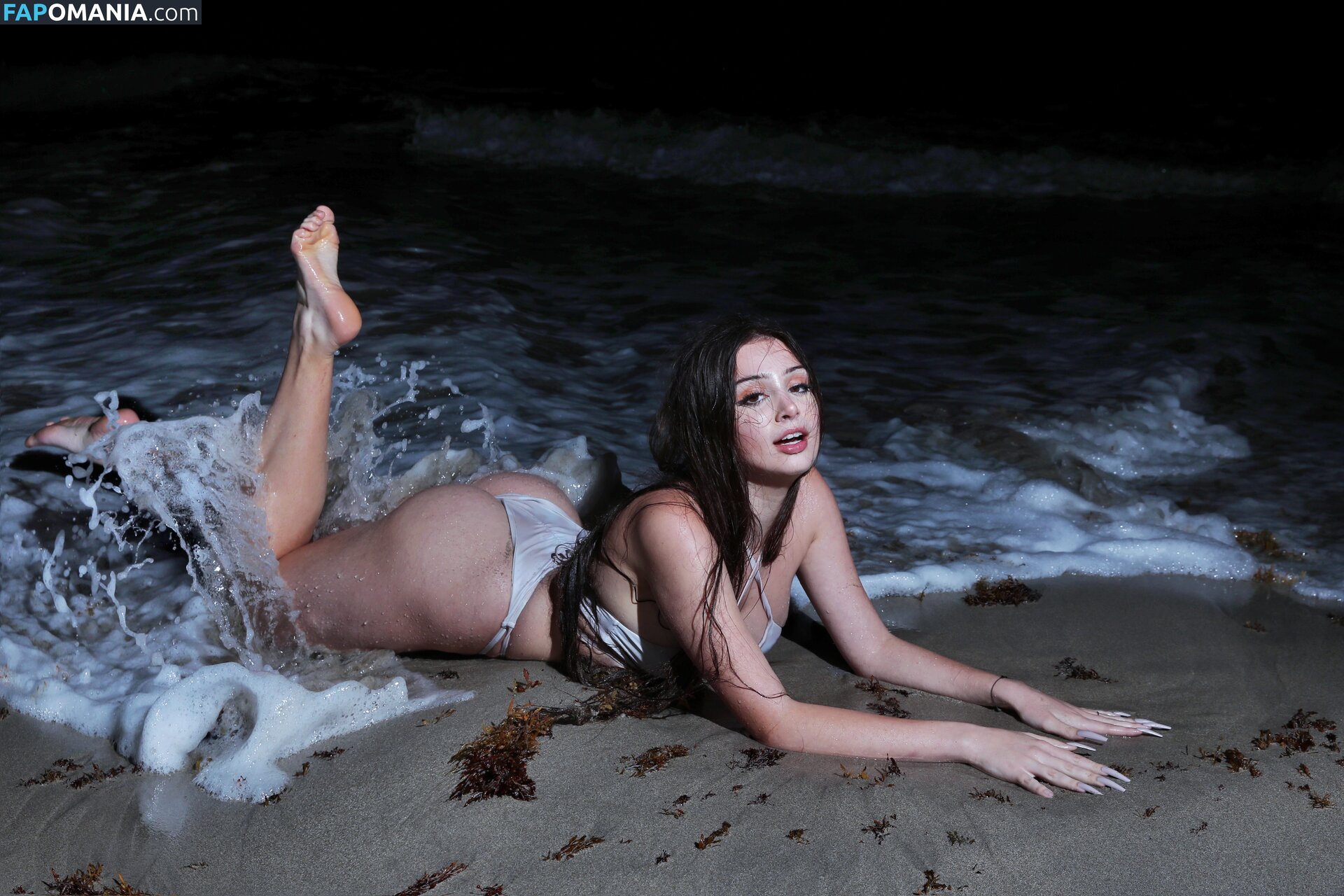 Lisi Flex / _li.si_ Обнажённый OnlyFans  Утёкшее фото #236