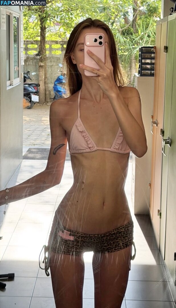 Katya / litlonn Обнажённый OnlyFans  Утёкшее фото #153