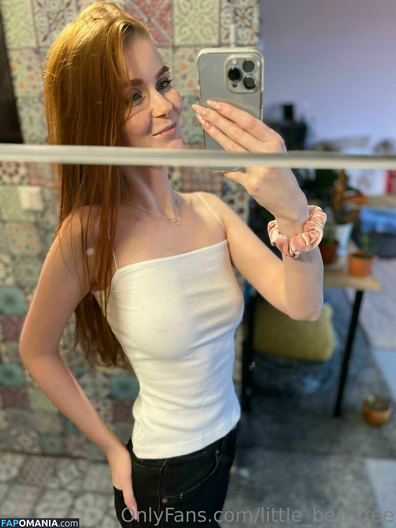 little_bee_bee / little_bee_free Обнажённый OnlyFans  Утёкшее фото #14