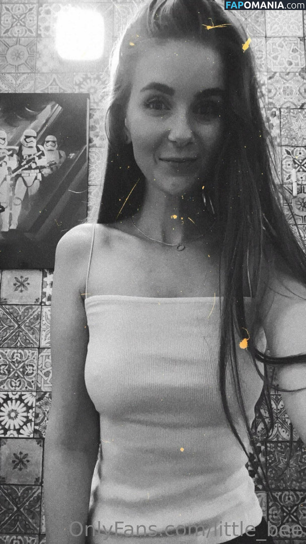 little_becca_bee / little_bee Обнажённый OnlyFans  Утёкшее фото #6