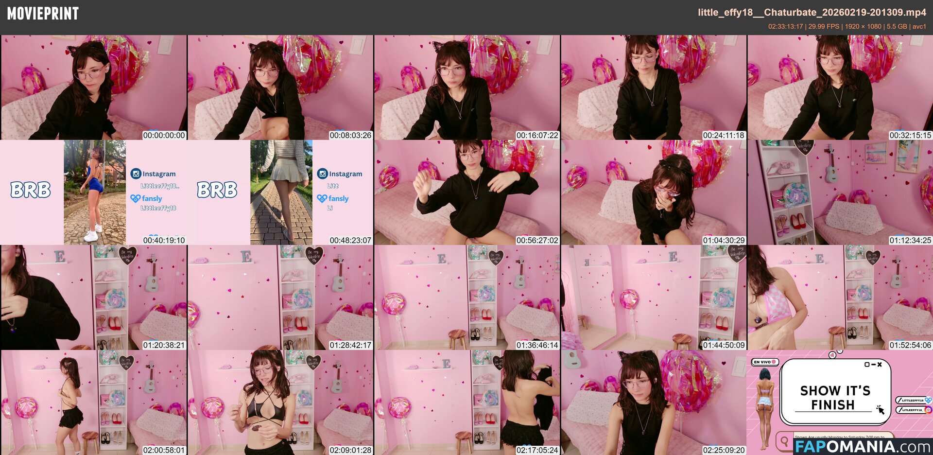 Little_effy18 / little_elf18 Обнажённый OnlyFans  Утёкшее фото #165