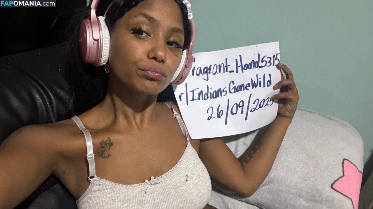 Fragrant / Fragrant_Hand_5315 / Little Mariam / little.mariam / mariamprincess Обнажённый OnlyFans  Утёкшее фото #8