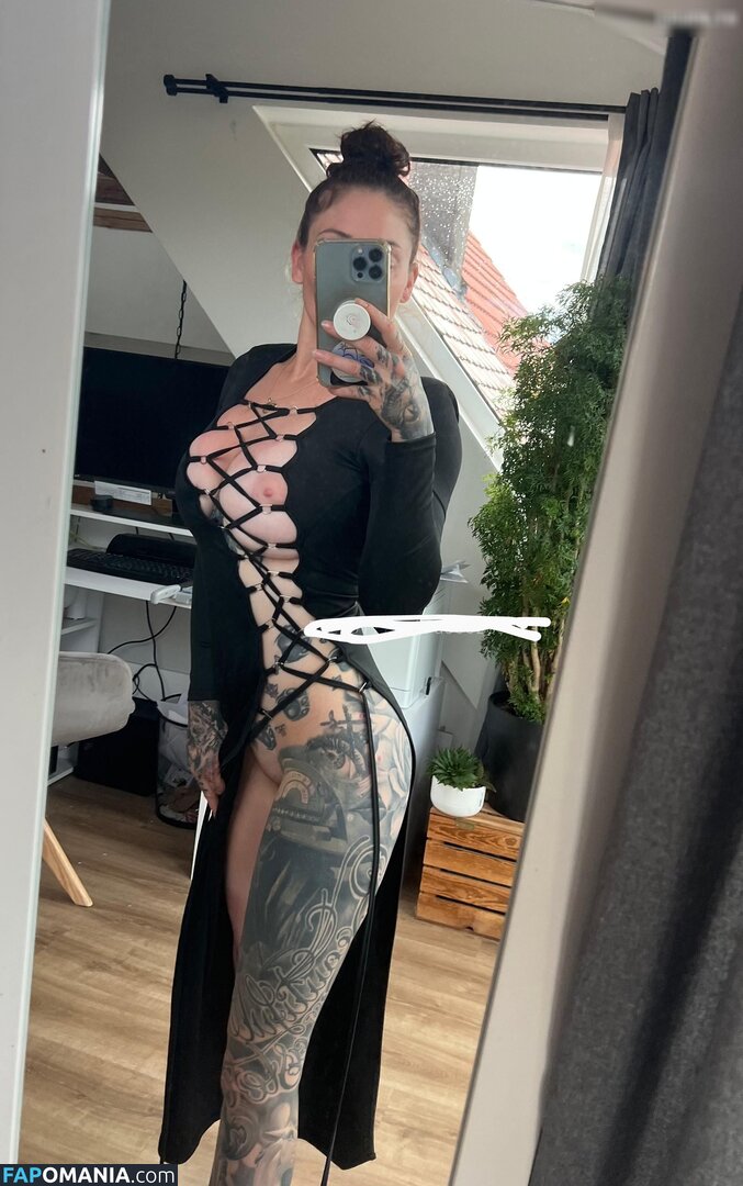Little Princess Hedi / heavensentx / hediii.91 / princesshedi91 Обнажённый OnlyFans  Утёкшее фото #204