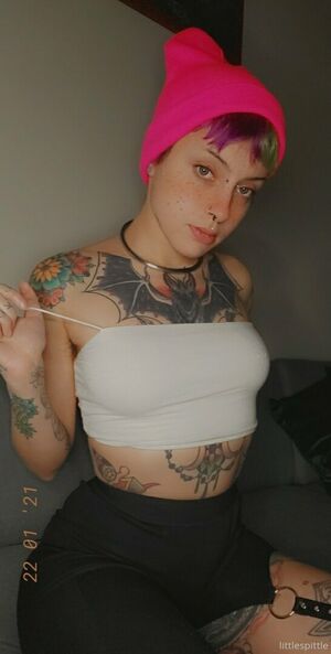 Little Spittle