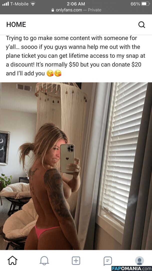 LittleBuffBabe / buffbabe6 Обнажённый OnlyFans  Утёкшее фото #92