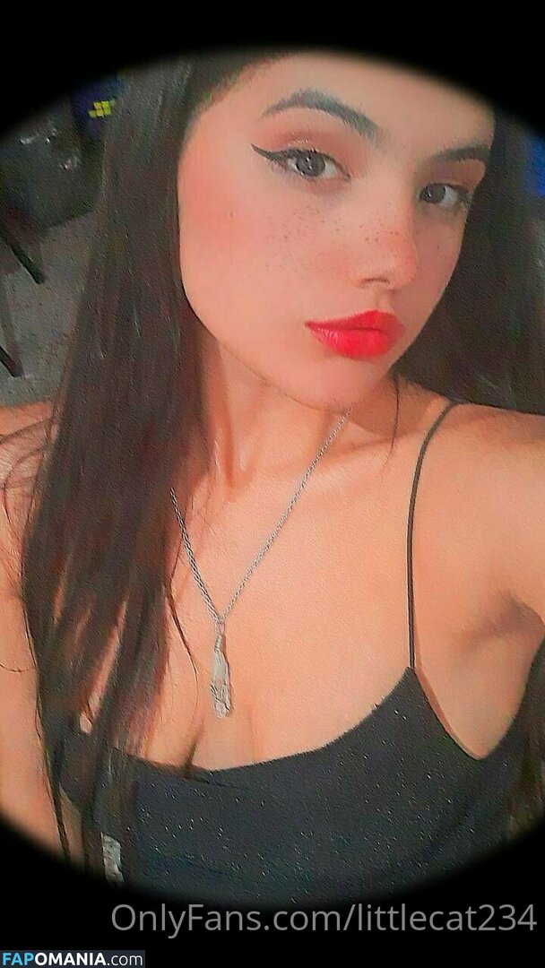 littlecat234 Обнажённый OnlyFans  Утёкшее фото #4