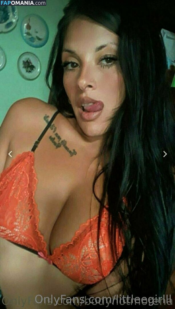 littleegirlll Обнажённый OnlyFans  Утёкшее фото #26