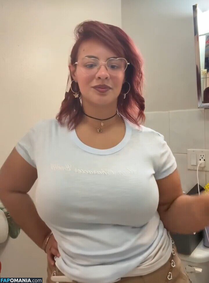 Littleeviecosplay Обнажённый OnlyFans  Утёкшее фото #1