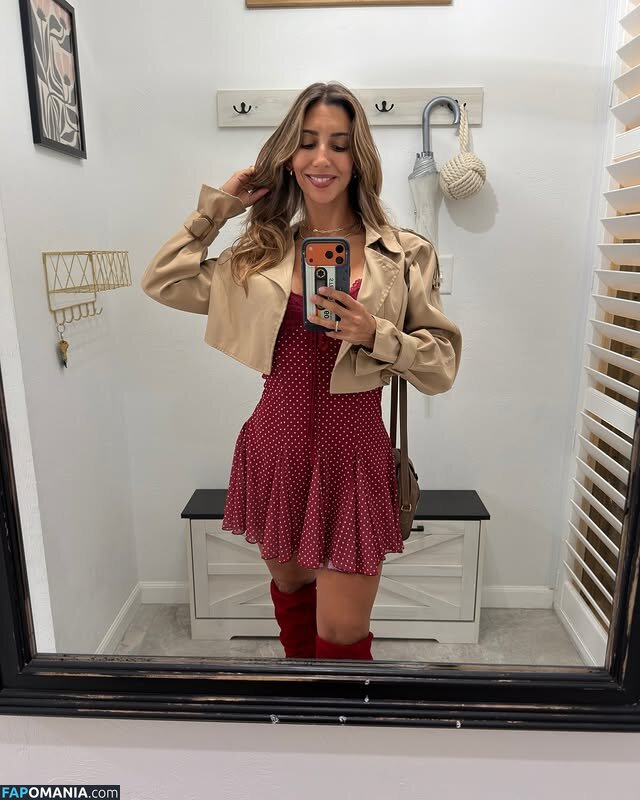 Carla Outes / littlefitdevil Обнажённый OnlyFans  Утёкшее фото #7