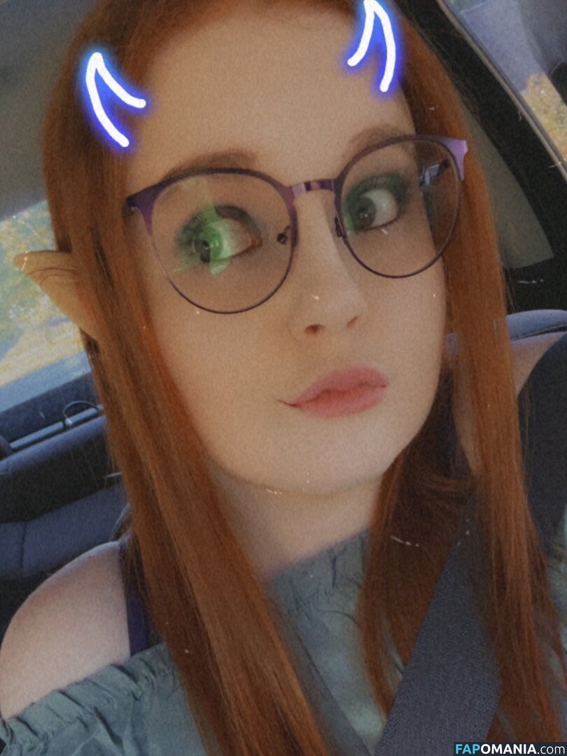 littleginger57 Обнажённый OnlyFans  Утёкшее фото #1