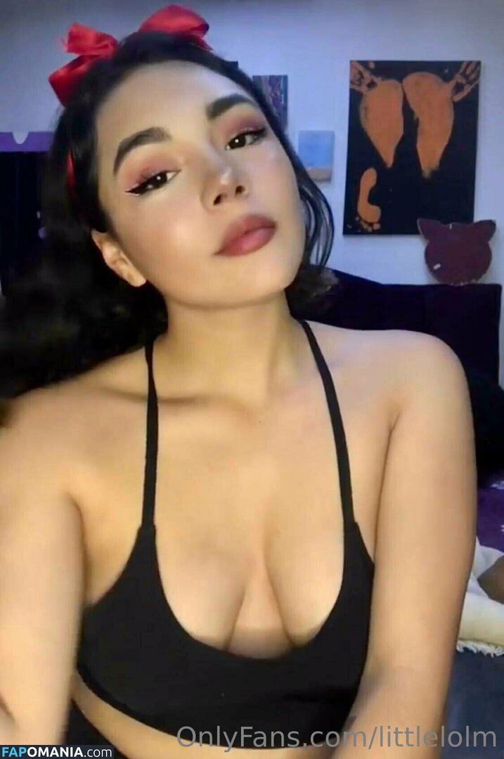 littlelolm Обнажённый OnlyFans  Утёкшее фото #24