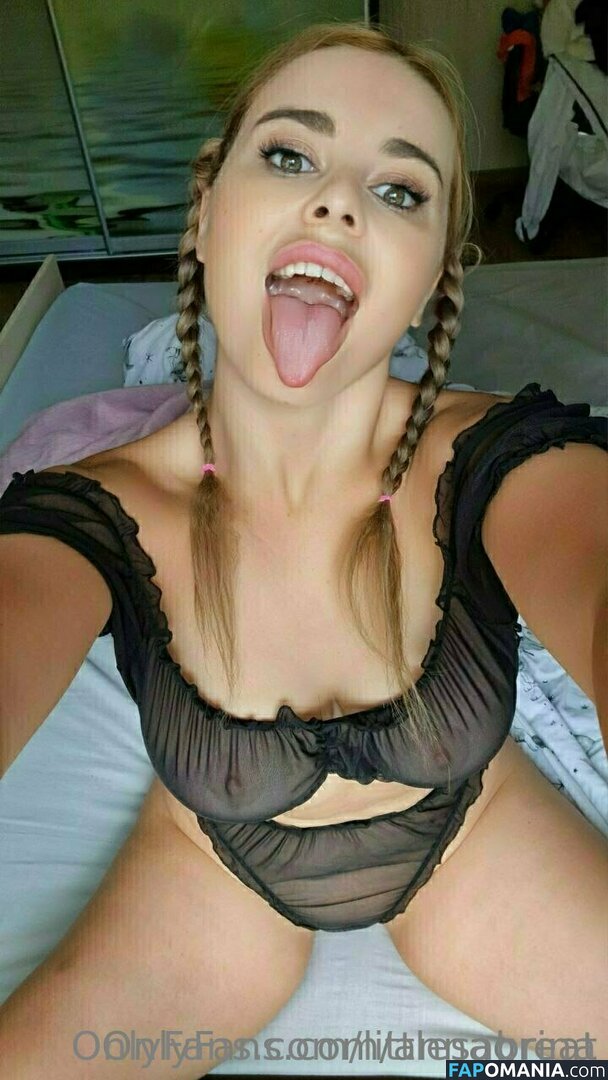 littlesabrina Обнажённый OnlyFans  Утёкшее фото #343