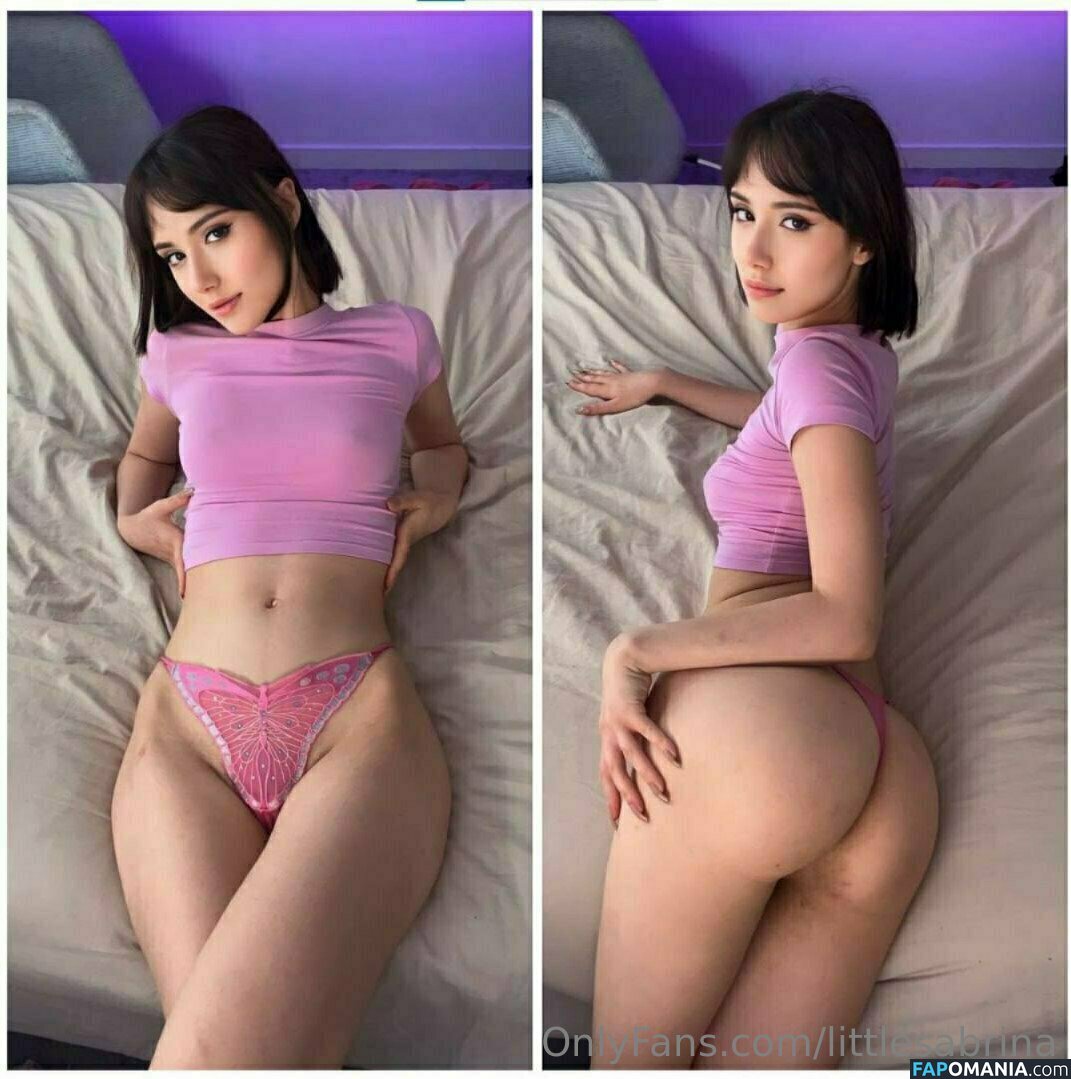 littlesabrina Обнажённый OnlyFans  Утёкшее фото #364