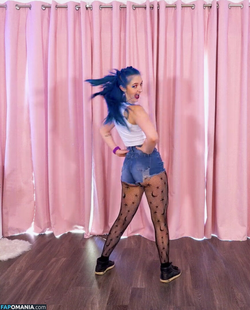 Littlesiha Обнажённый OnlyFans  Утёкшее фото #102