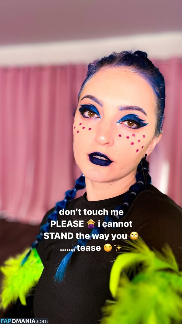 Littlesiha Обнажённый OnlyFans  Утёкшее фото #319