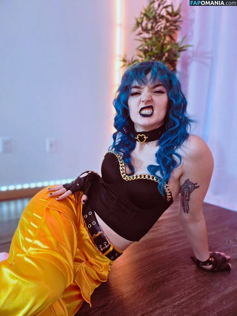 Littlesiha Обнажённый OnlyFans  Утёкшее фото #785