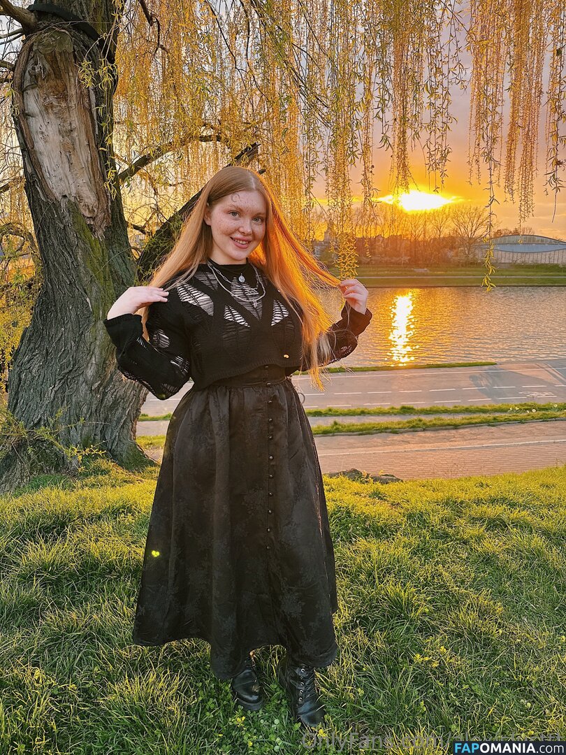 ImLittleWicked / LittleWicked / lilwicked / littlewicked_cosplay Обнажённый OnlyFans  Утёкшее фото #339