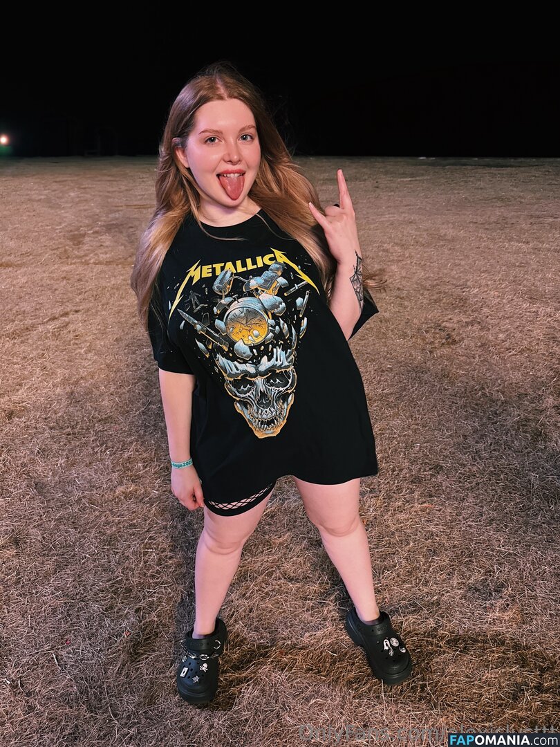 ImLittleWicked / LittleWicked / lilwicked / littlewicked_cosplay Обнажённый OnlyFans  Утёкшее фото #340