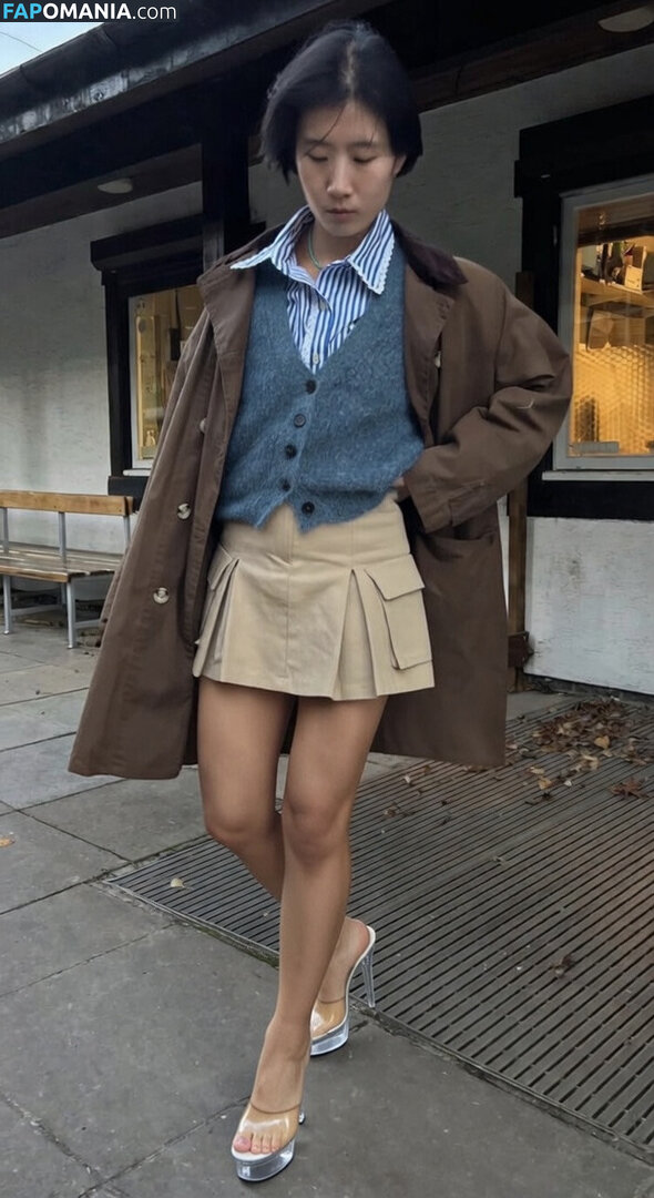 _liullland Обнажённый OnlyFans  Утёкшее фото #6