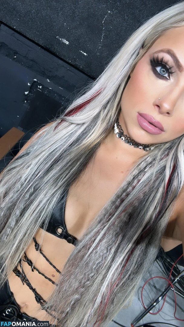 Liv Morgan / yaonlylivvonce Обнажённый OnlyFans  Утёкшее фото #32