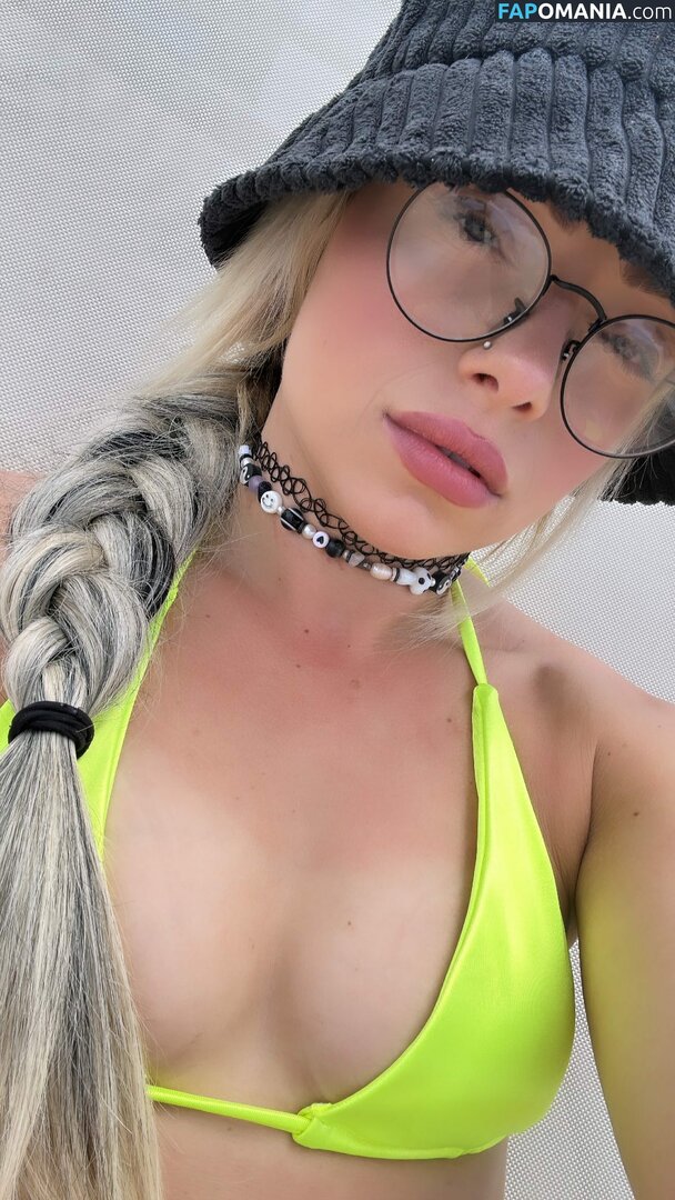Liv Morgan / yaonlylivvonce Обнажённый OnlyFans  Утёкшее фото #172