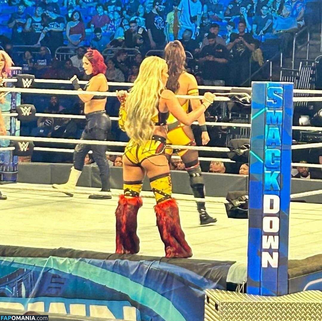 Liv Morgan / yaonlylivvonce Обнажённый OnlyFans  Утёкшее фото #229