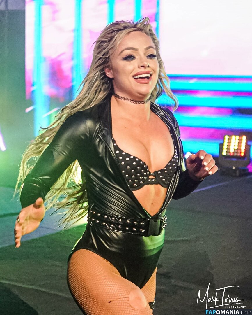 Liv Morgan / yaonlylivvonce Обнажённый OnlyFans  Утёкшее фото #331