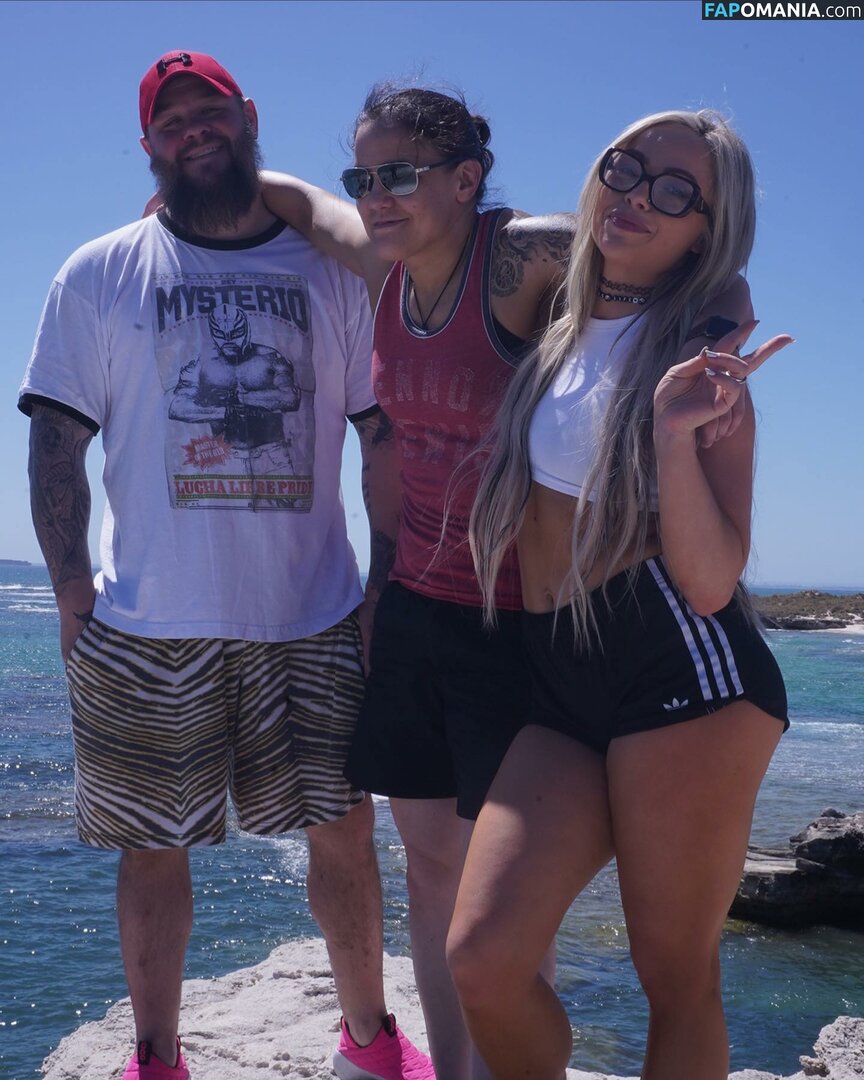 Liv Morgan / yaonlylivvonce Обнажённый OnlyFans  Утёкшее фото #353