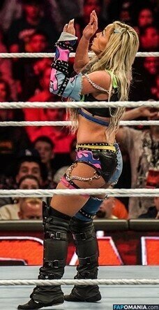 Liv Morgan / yaonlylivvonce Обнажённый OnlyFans  Утёкшее фото #385