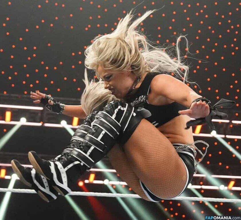 Liv Morgan / yaonlylivvonce Обнажённый OnlyFans  Утёкшее фото #463