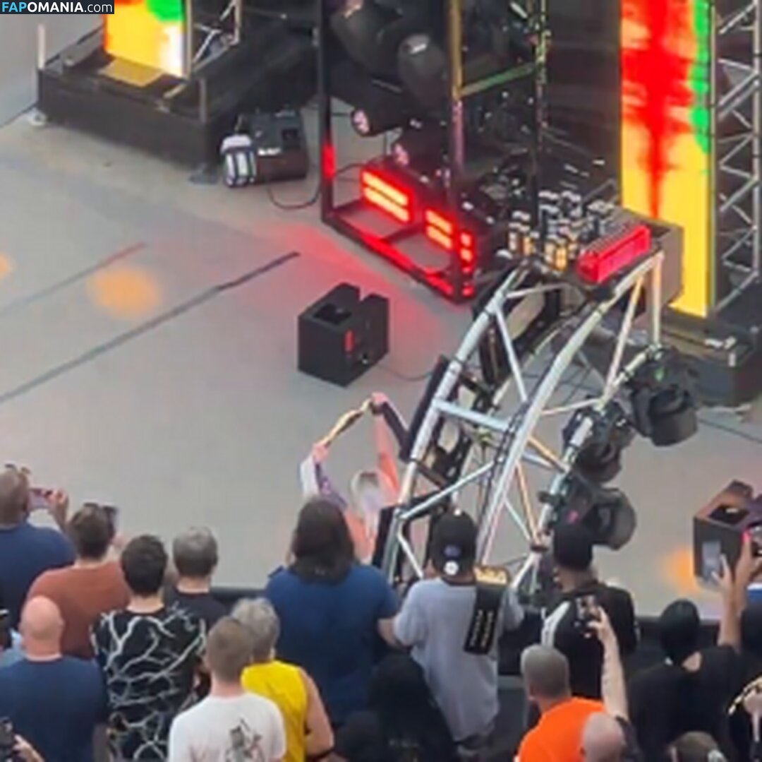 Liv Morgan / yaonlylivvonce Обнажённый OnlyFans  Утёкшее фото #870