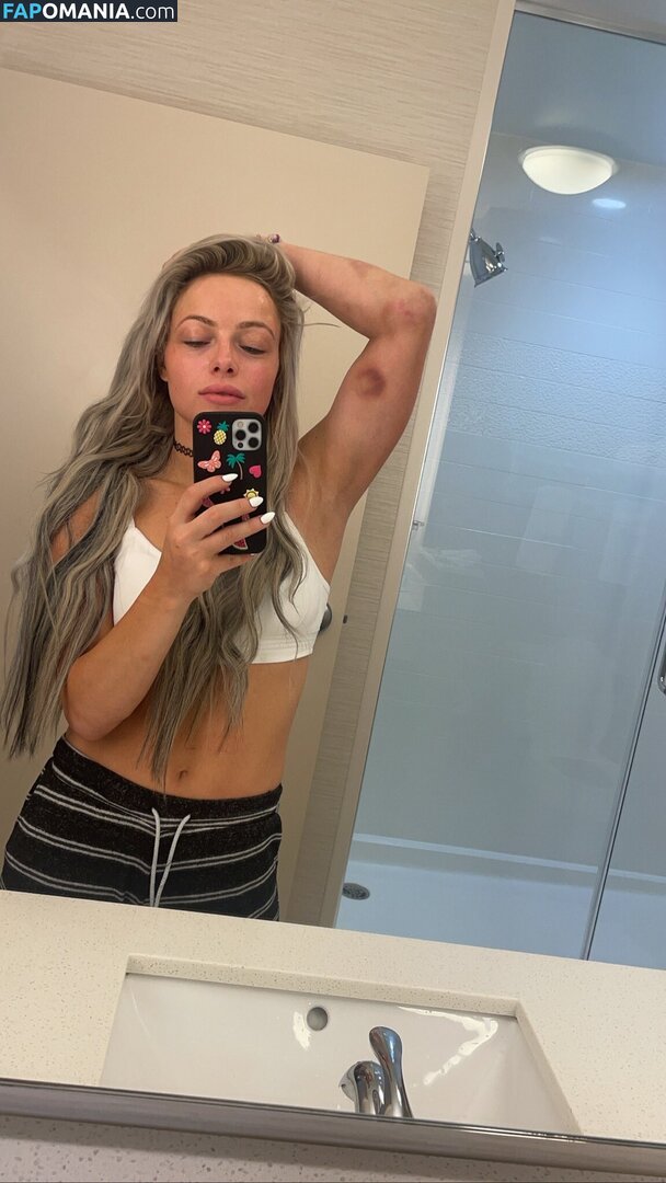 Liv Morgan / yaonlylivvonce Обнажённый OnlyFans  Утёкшее фото #875