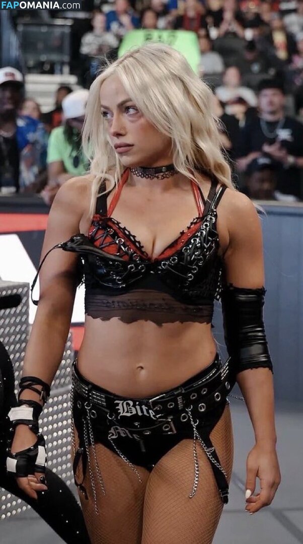 Liv Morgan / https: / yaonlylivvonce Обнажённый OnlyFans  Утёкшее фото #877