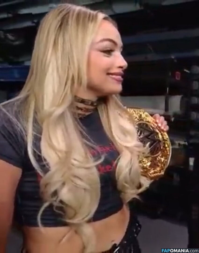 Liv Morgan / https: / yaonlylivvonce Обнажённый OnlyFans  Утёкшее фото #954