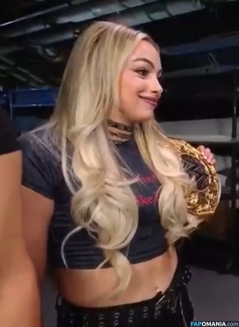 Liv Morgan / https: / yaonlylivvonce Обнажённый OnlyFans  Утёкшее фото #955