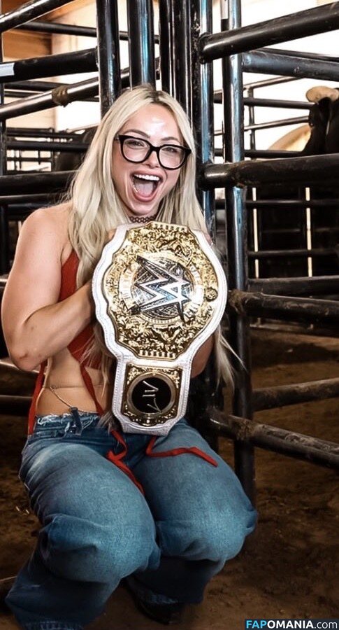 Liv Morgan / https: / yaonlylivvonce Обнажённый OnlyFans  Утёкшее фото #971