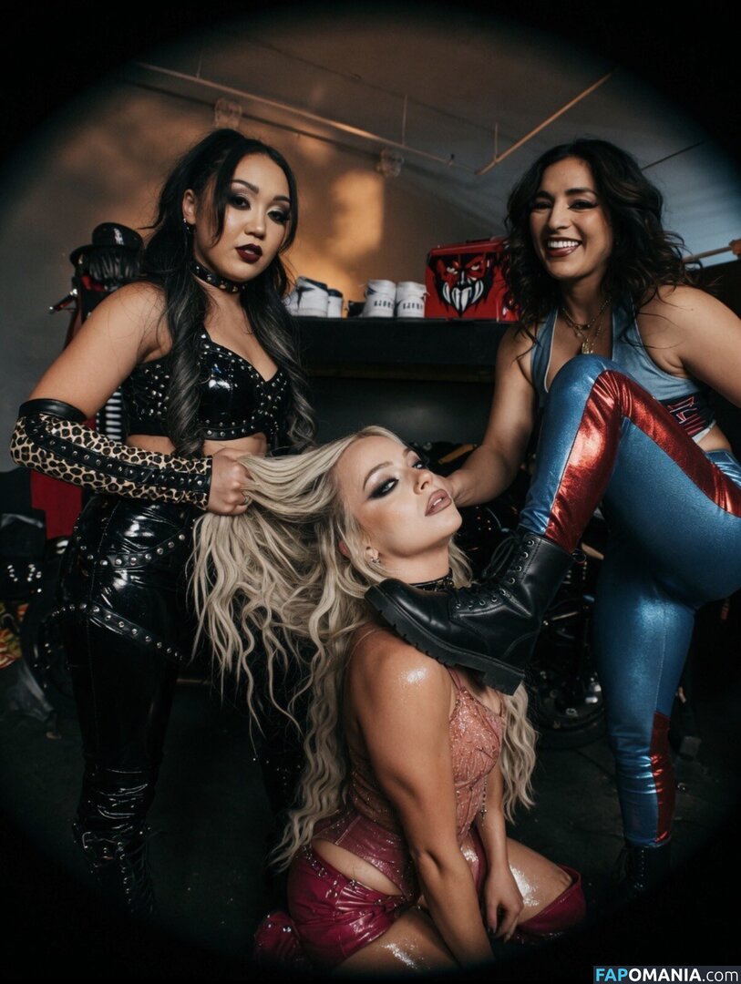 Liv Morgan / https: / yaonlylivvonce Обнажённый OnlyFans  Утёкшее фото #981