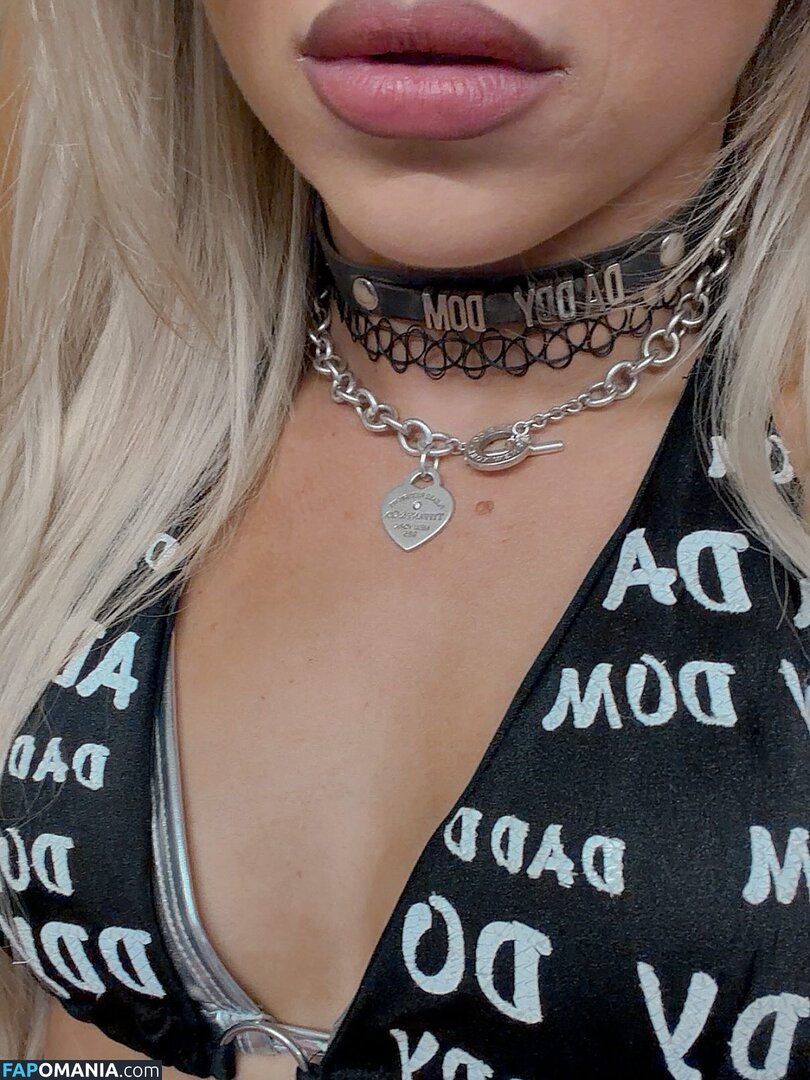 Liv Morgan / https: / yaonlylivvonce Обнажённый OnlyFans  Утёкшее фото #990