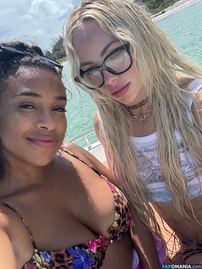 Liv Morgan / https: / yaonlylivvonce Обнажённый OnlyFans  Утёкшее фото #995