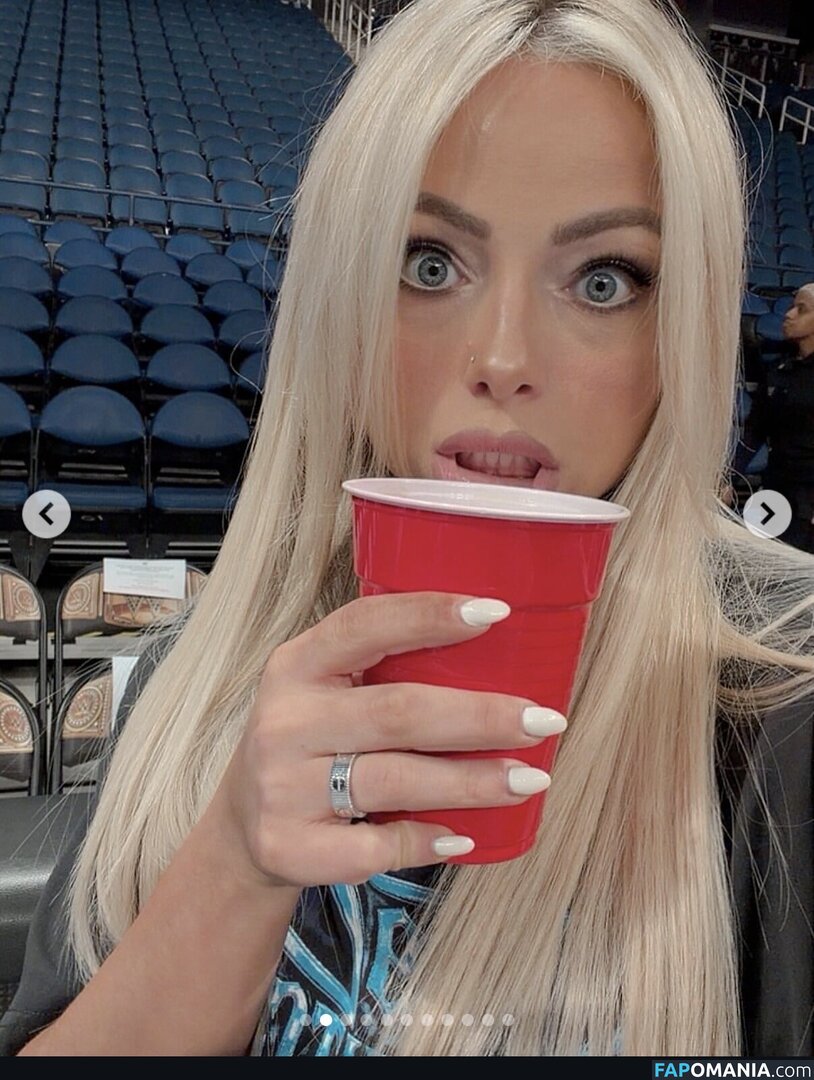 Liv Morgan / https: / yaonlylivvonce Обнажённый OnlyFans  Утёкшее фото #996