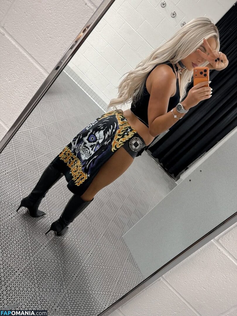 Liv Morgan / https: / yaonlylivvonce Обнажённый OnlyFans  Утёкшее фото #1007