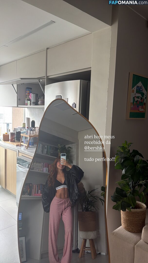 Liv Resenhas / livresenhas / livssecretlifefree Обнажённый OnlyFans  Утёкшее фото #1