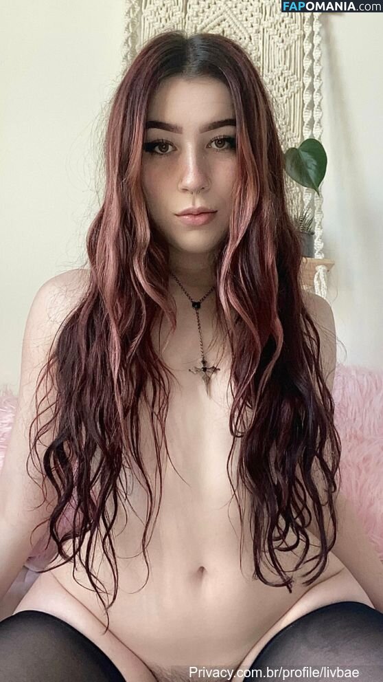 Livbae / livibee Обнажённый OnlyFans  Утёкшее фото #1