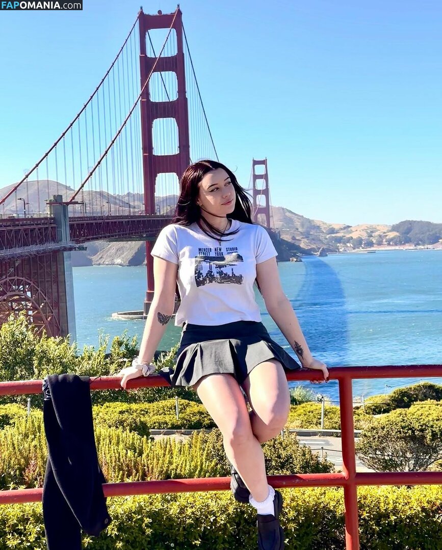 Liv Bevan / LivBev / livscopes Обнажённый OnlyFans  Утёкшее фото #21