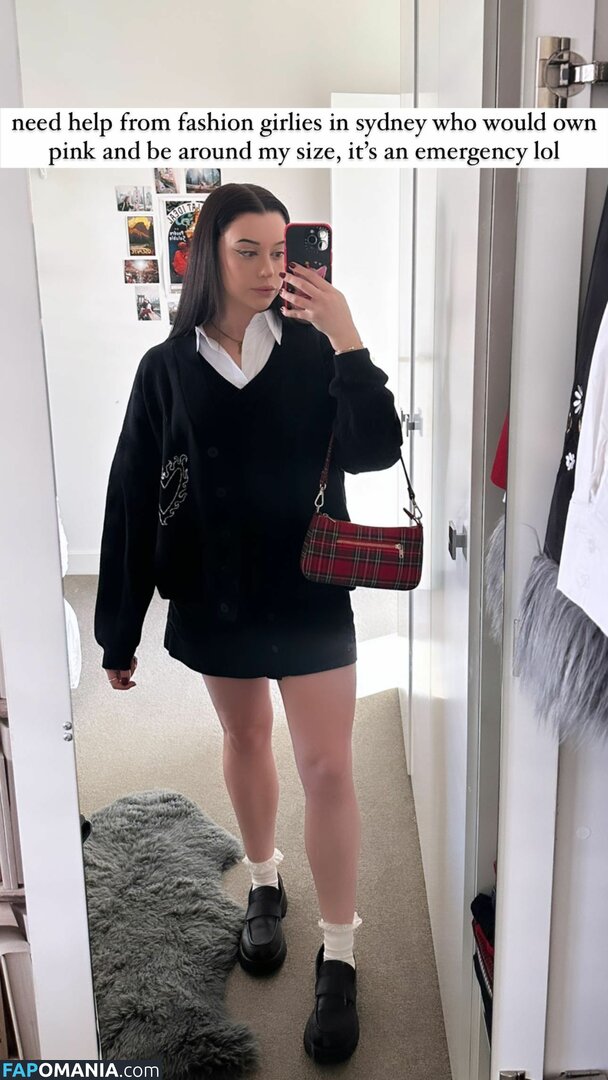 Liv Bevan / LivBev / livscopes Обнажённый OnlyFans  Утёкшее фото #23