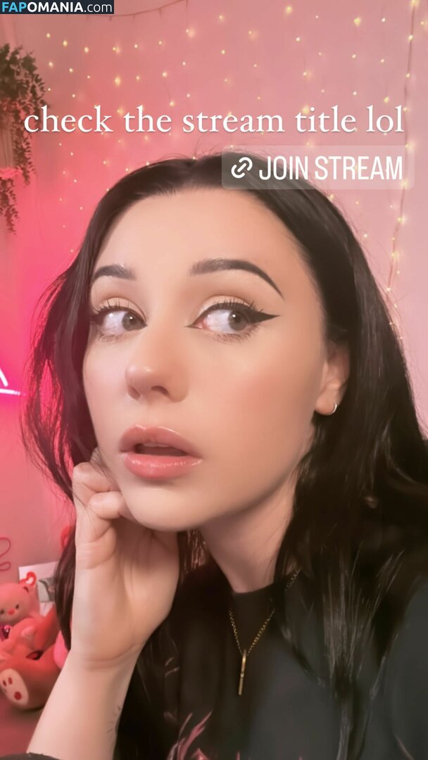 Liv Bevan / LivBev / livscopes Обнажённый OnlyFans  Утёкшее фото #74