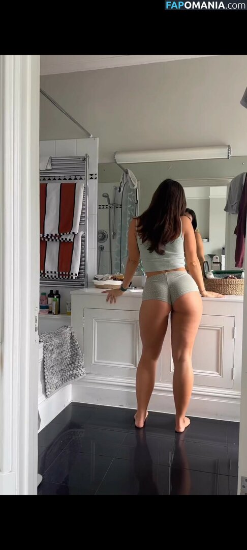 elle edwards / livefitelle Обнажённый OnlyFans  Утёкшее фото #21